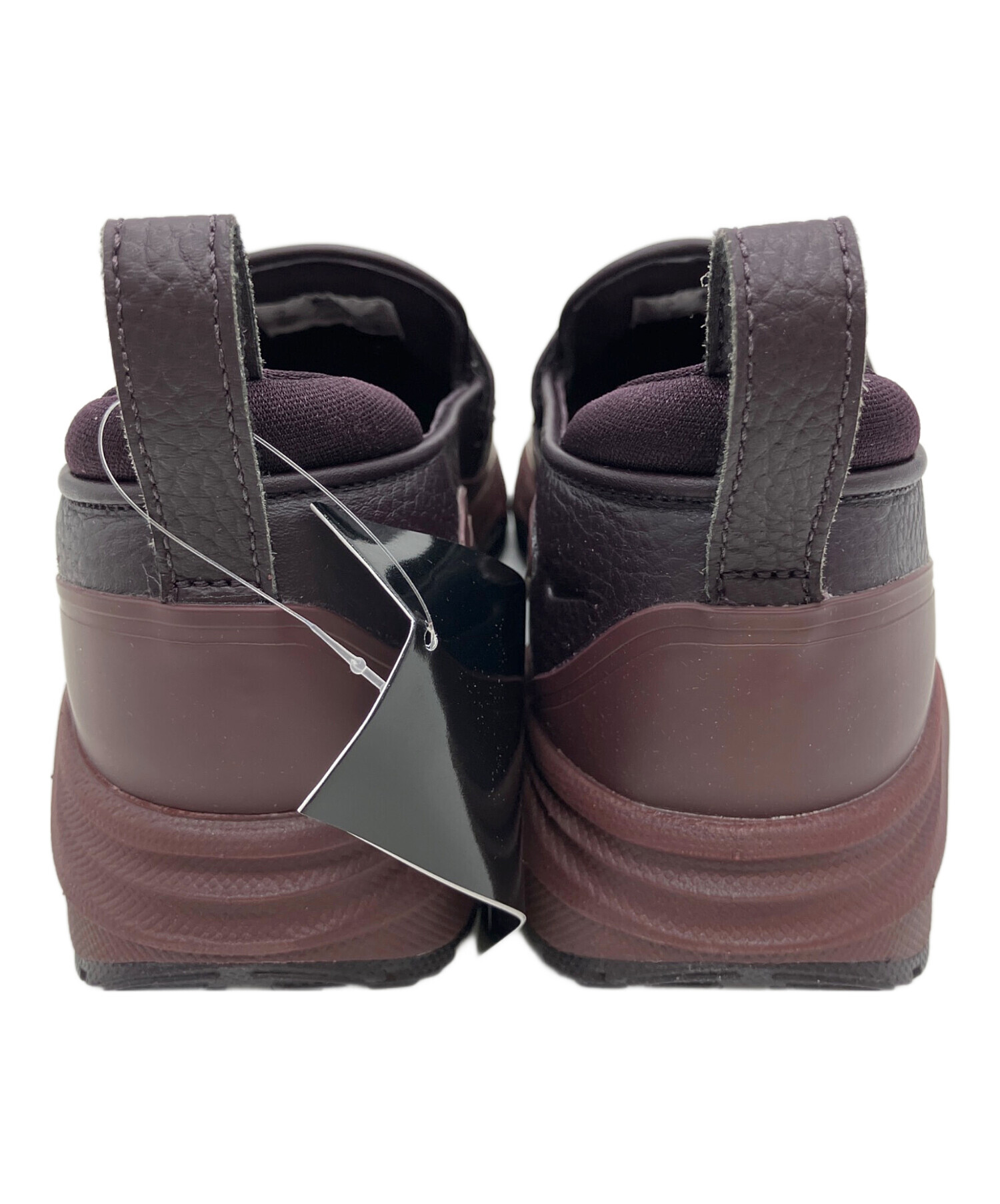 中古・古着通販】NIKE (ナイキ) エアマックス フェノメナ ワインレッド