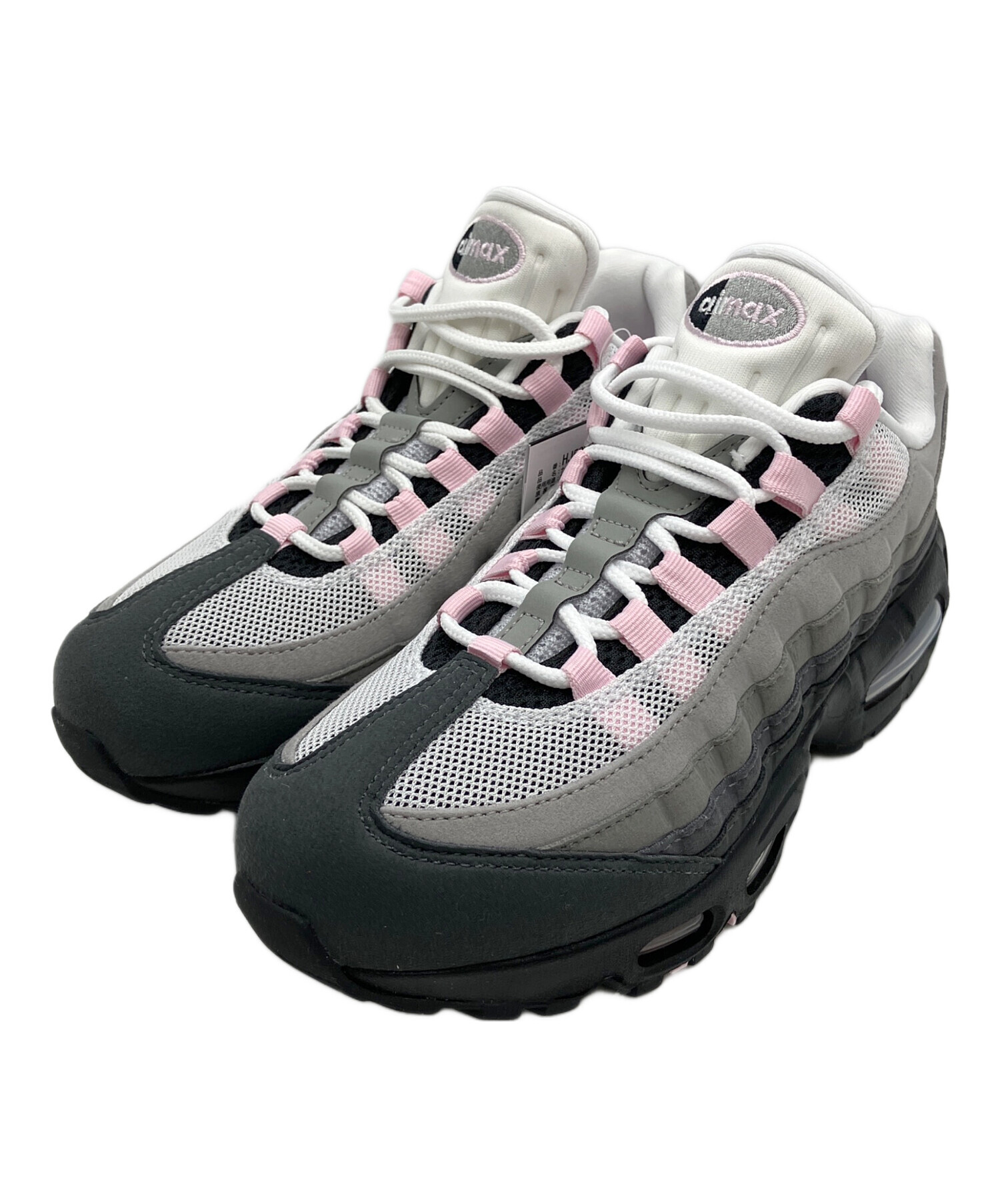 中古・古着通販】NIKE (ナイキ) Air Max 95 OG Big Bubble 