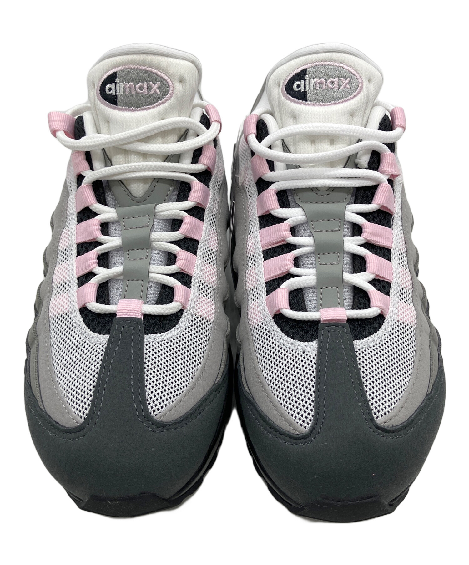 中古・古着通販】NIKE (ナイキ) Air Max 95 OG Big Bubble 