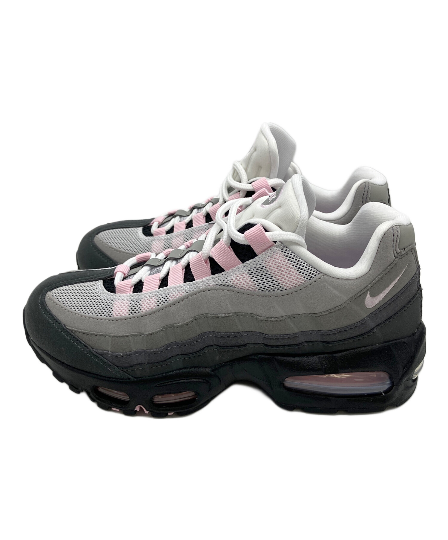 中古・古着通販】NIKE (ナイキ) Air Max 95 OG Big Bubble 