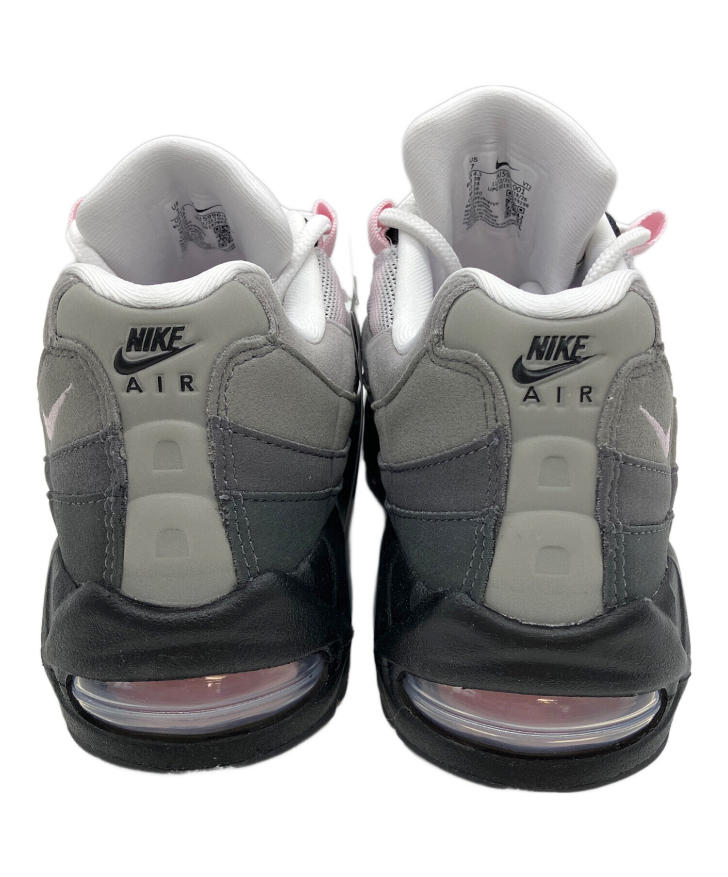 中古・古着通販】NIKE (ナイキ) Air Max 95 OG Big Bubble 