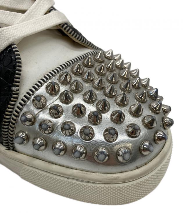 中古・古着通販】Christian Louboutin (クリスチャン・ルブタン