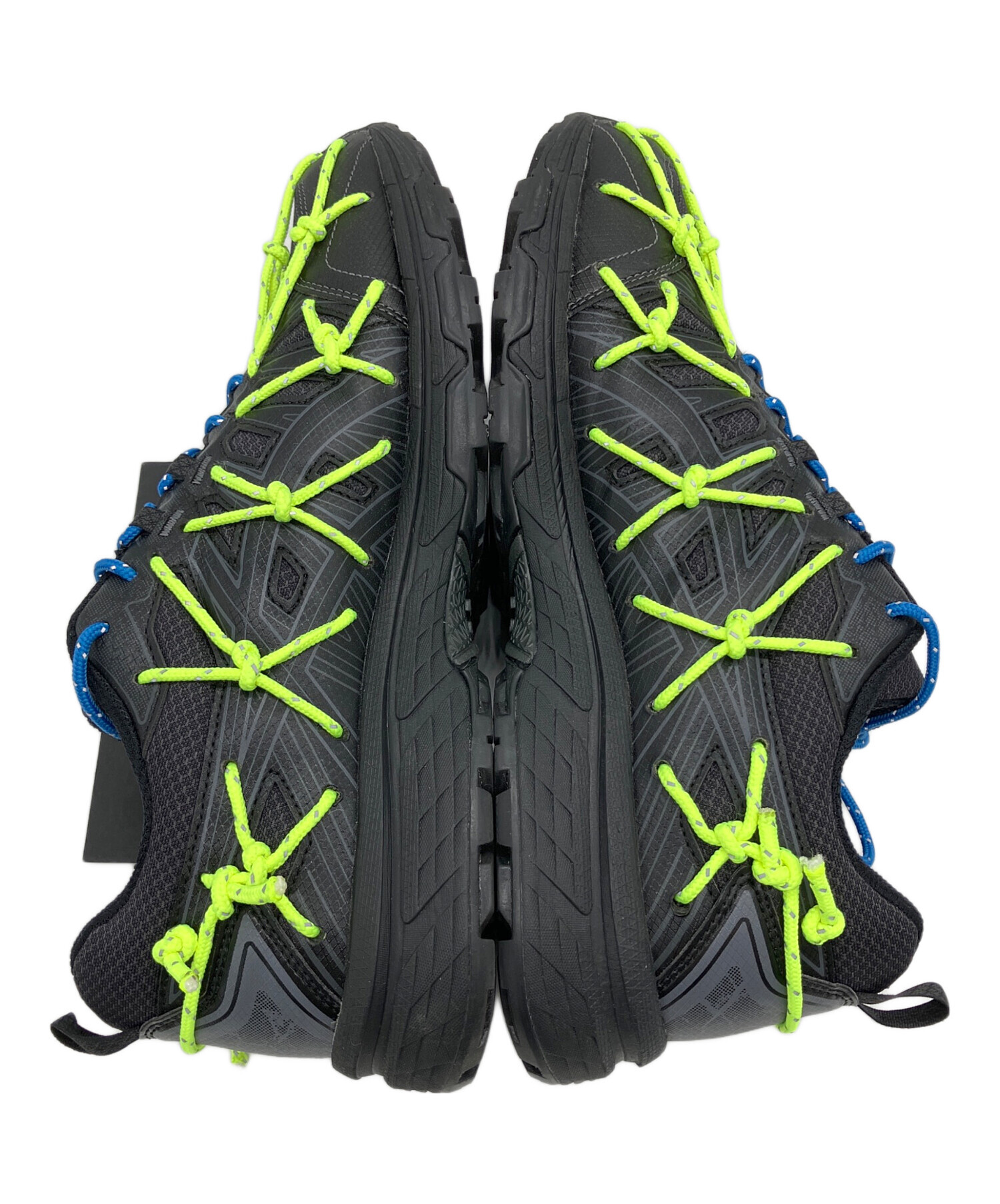 中古・古着通販】asics (アシックス) ROKH (ロク) Gel Venture 7 