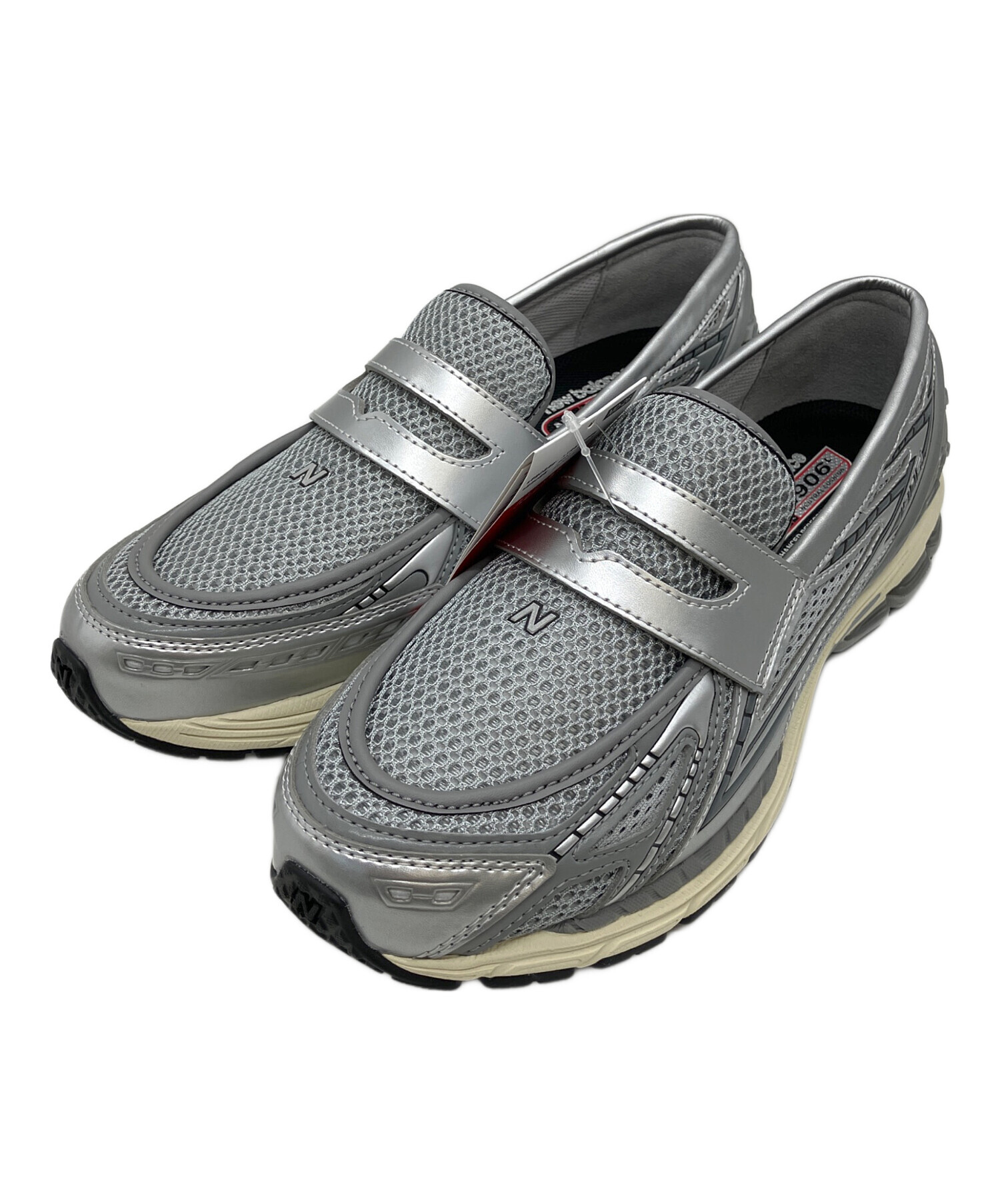 中古・古着通販】NEW BALANCE (ニューバランス) 1906L グレー サイズ