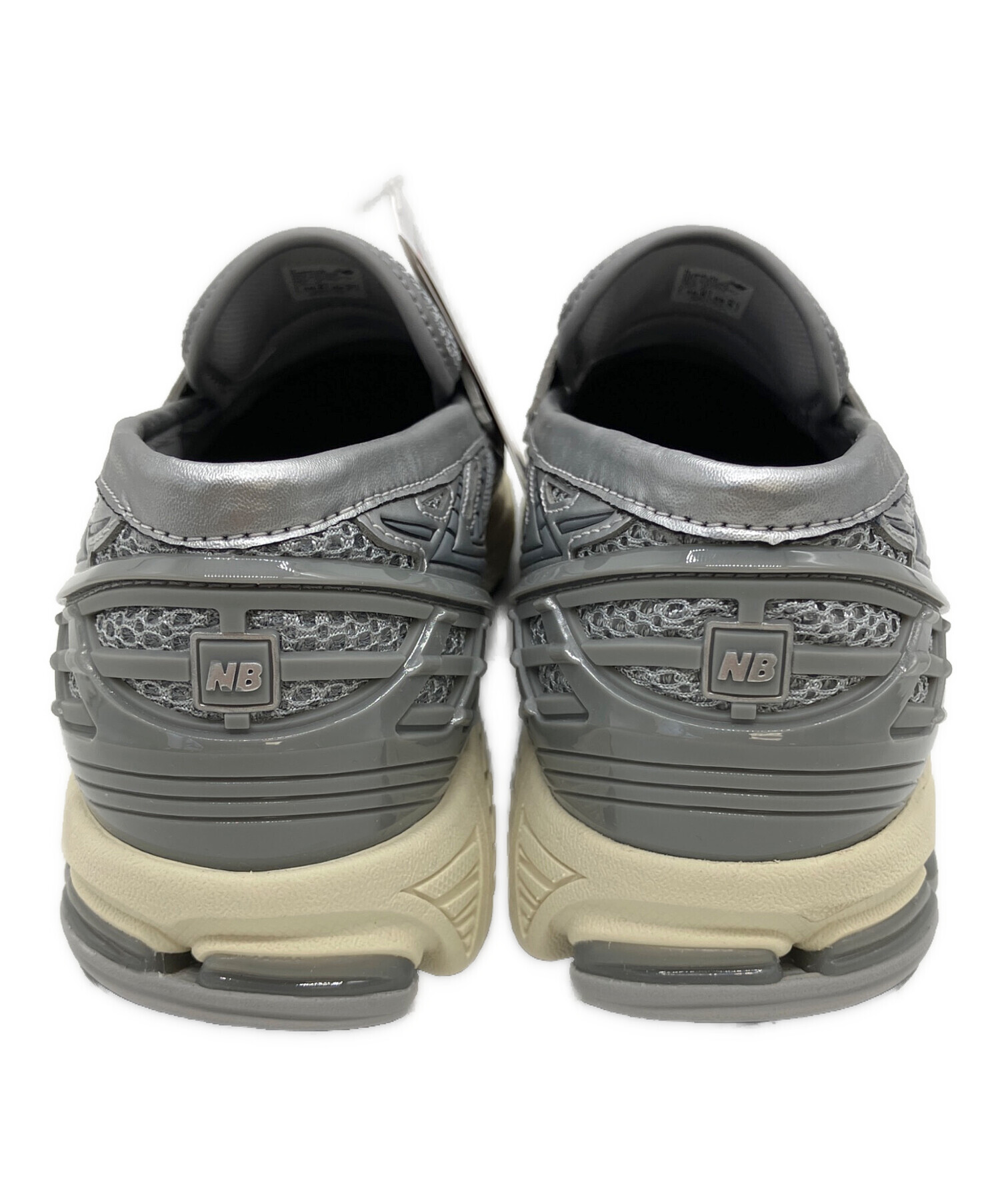 中古・古着通販】NEW BALANCE (ニューバランス) 1906L グレー サイズ 