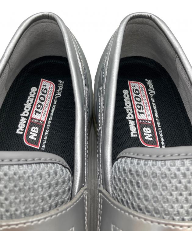 中古・古着通販】NEW BALANCE (ニューバランス) 1906L グレー サイズ