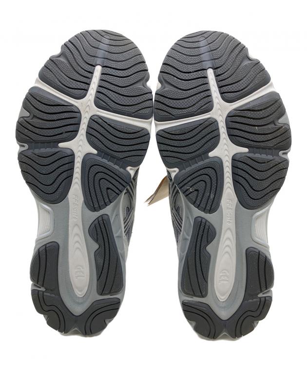 中古・古着通販】asics (アシックス) GEL-NYC 2.0 グレー サイズ:28cm