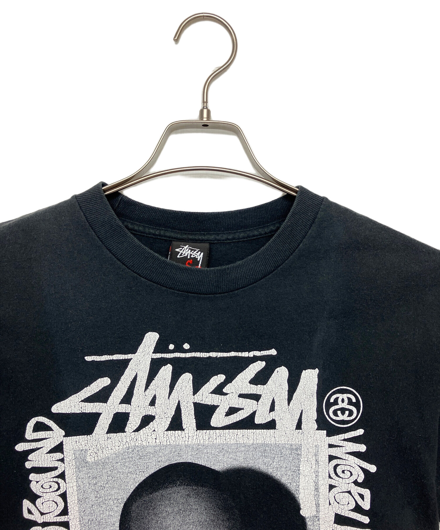 中古・古着通販】stussy (ステューシー) NEXUSVII (ネクサスセブン