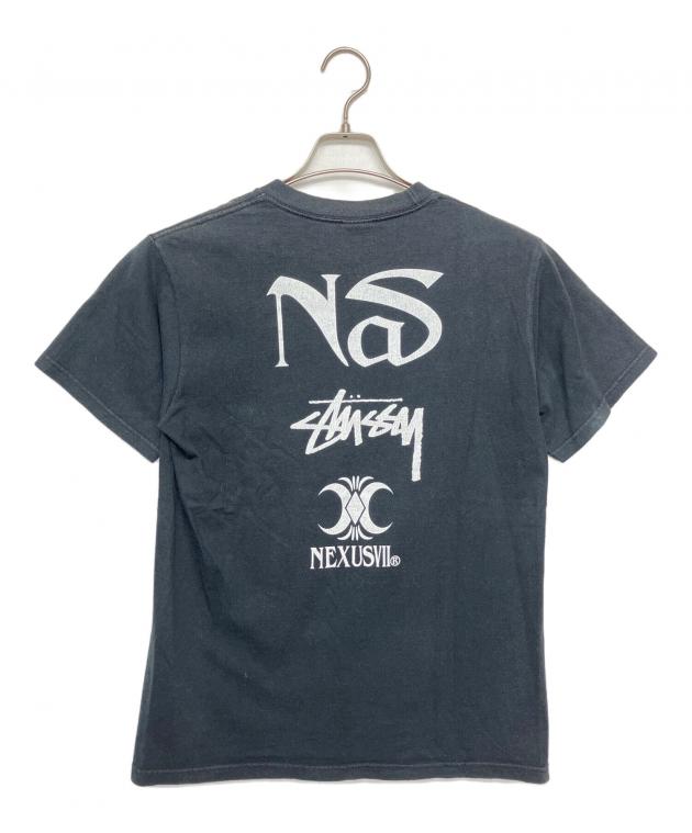 中古・古着通販】stussy (ステューシー) NEXUSVII (ネクサスセブン 中古・古着通販】stussy (ステューシー) NEXUSVII (ネクサスセブン