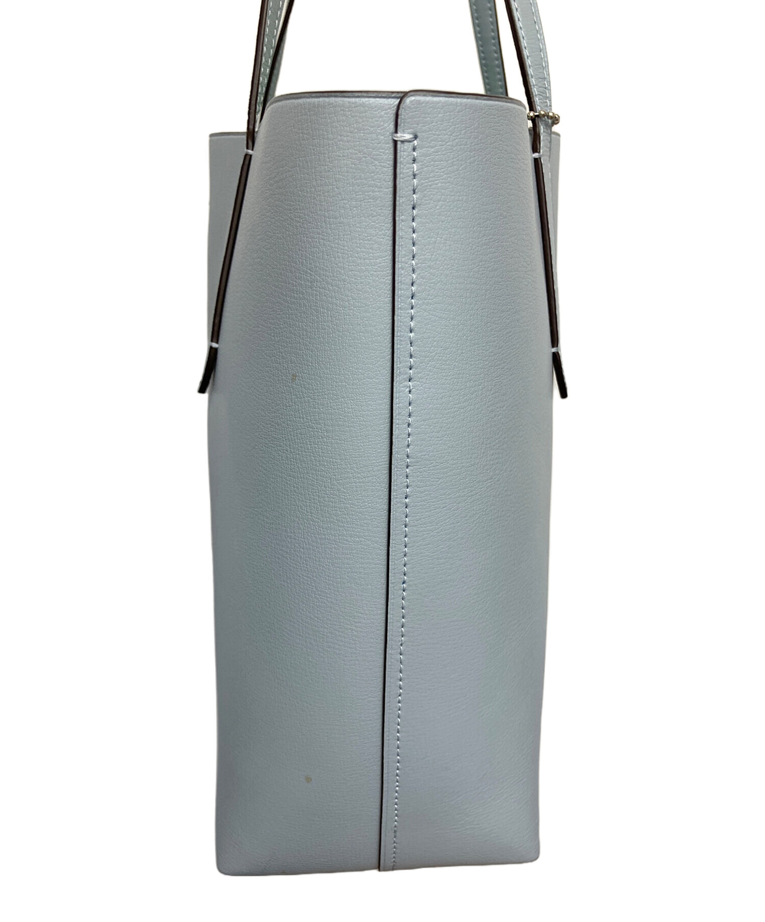 中古・古着通販】COACH (コーチ) F31535 トートバッグ ブルー