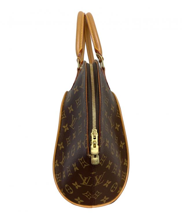 ☆ドリーム荒牧店☆　LOUIS VUITTON ルイヴィトン エリプスMM モノグラム M51126 LOUIS VUITTON ルイヴィトン モノグラム エリプスMM M51126 - 中古