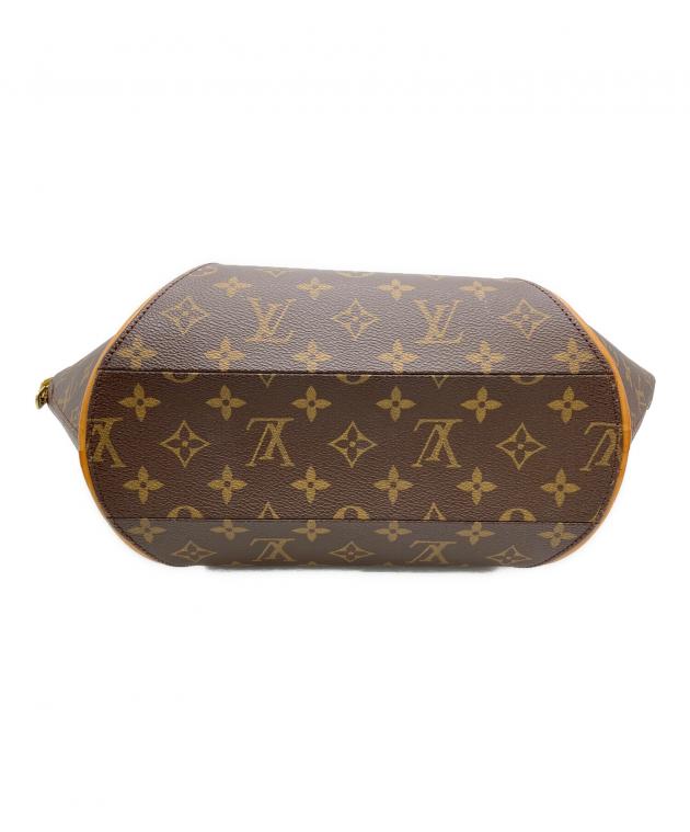 お買い得です♡LOUIS VUITTON♡エリプスMM♡正規品 中古・古着通販】LOUIS VUITTON (ルイ ヴィトン) モノグラム エリプス