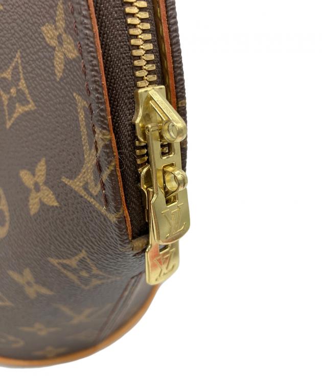 M*t様 高級★ルイヴィトン★エリップス★ハンドバッグ★ 中古・古着通販】LOUIS VUITTON (ルイ ヴィトン) モノグラム エリプス