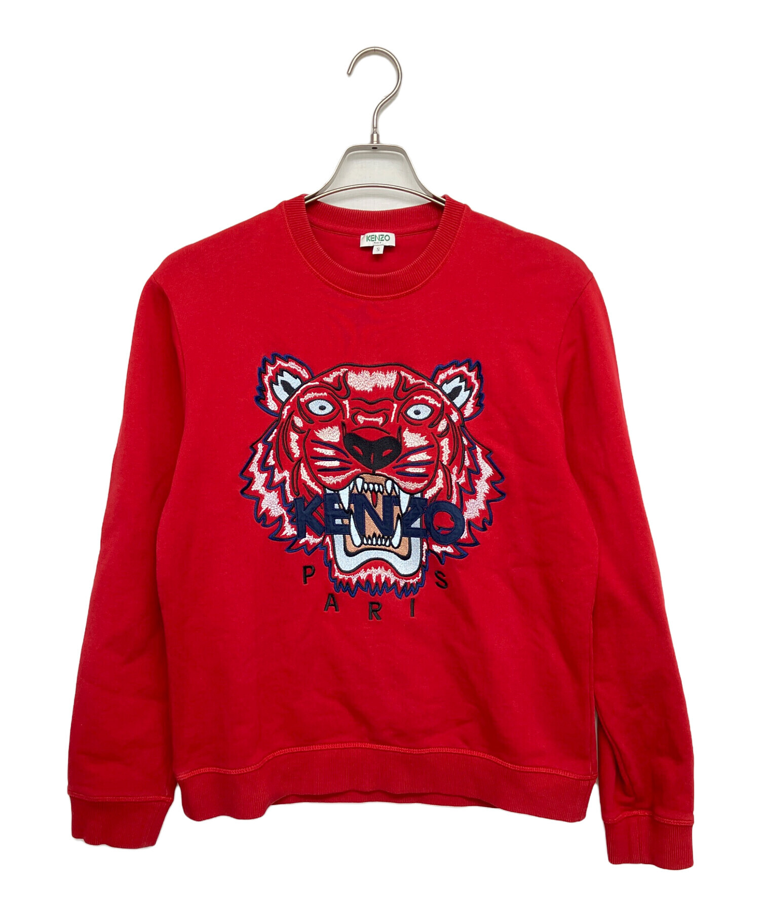 中古・古着通販】KENZO (ケンゾー) F865SW0014XA クルーネック