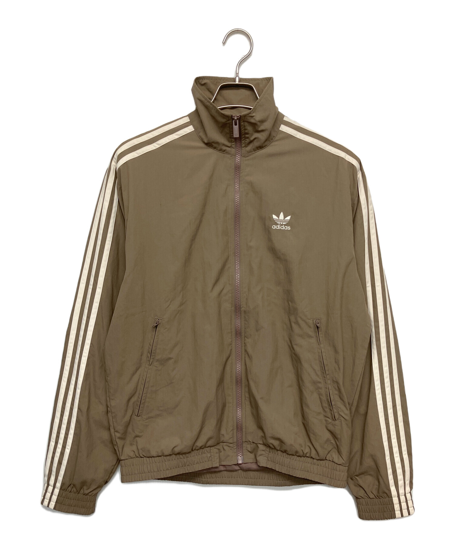 中古・古着通販】adidas (アディダス) ウーブン ファイヤーバード