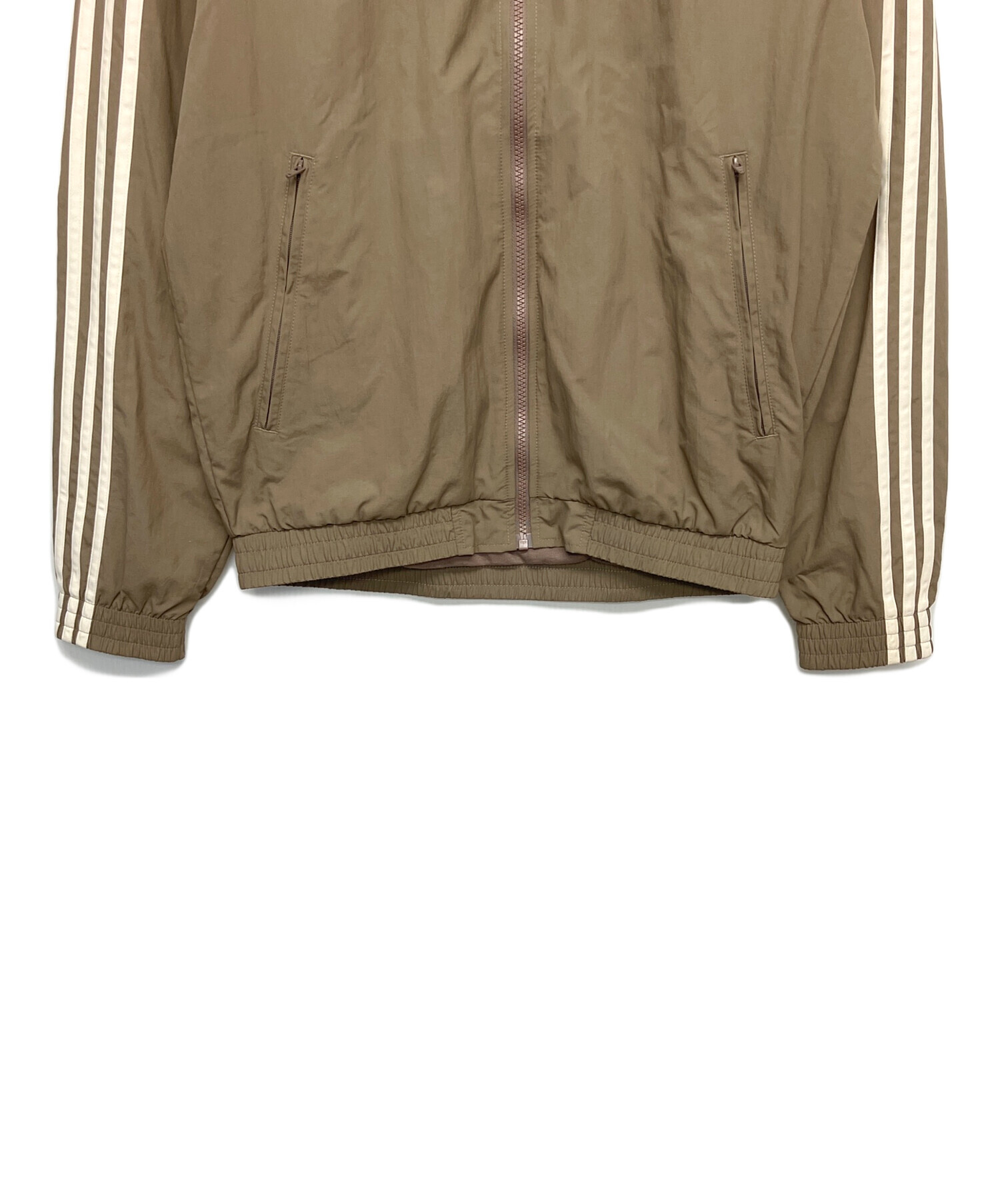 中古・古着通販】adidas (アディダス) ウーブン ファイヤーバード