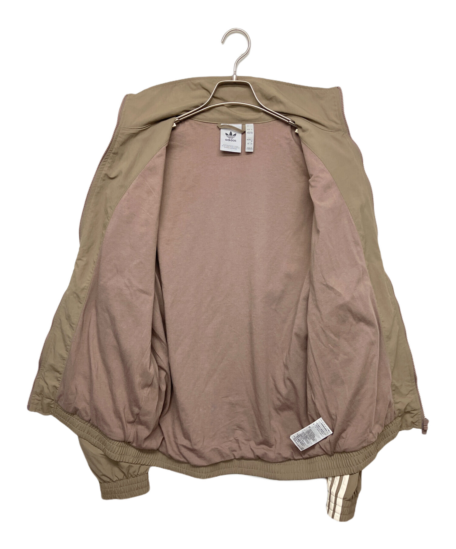 中古・古着通販】adidas (アディダス) ウーブン ファイヤーバード