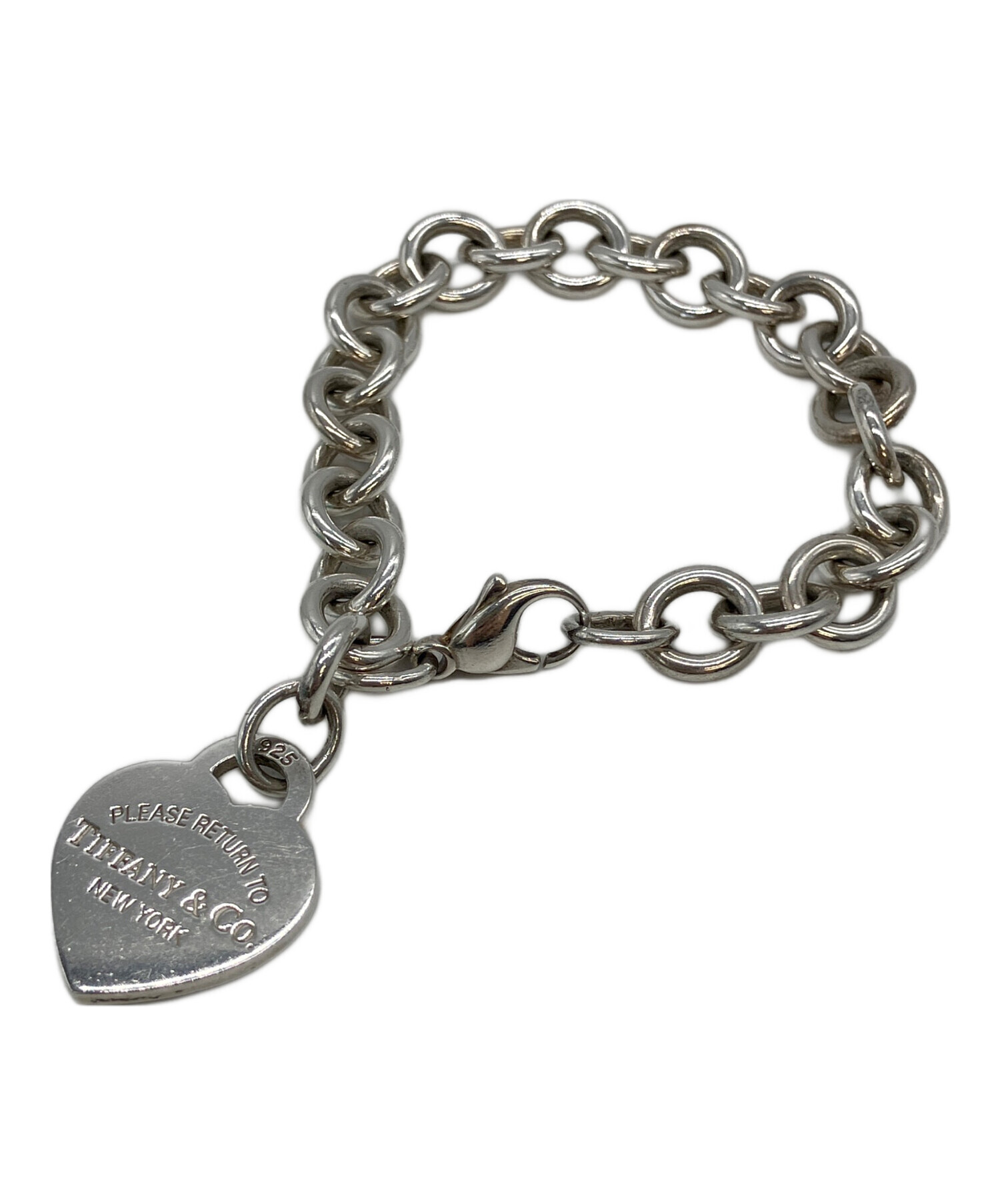 中古・古着通販】TIFFANY & Co. (ティファニー) リターントゥハート