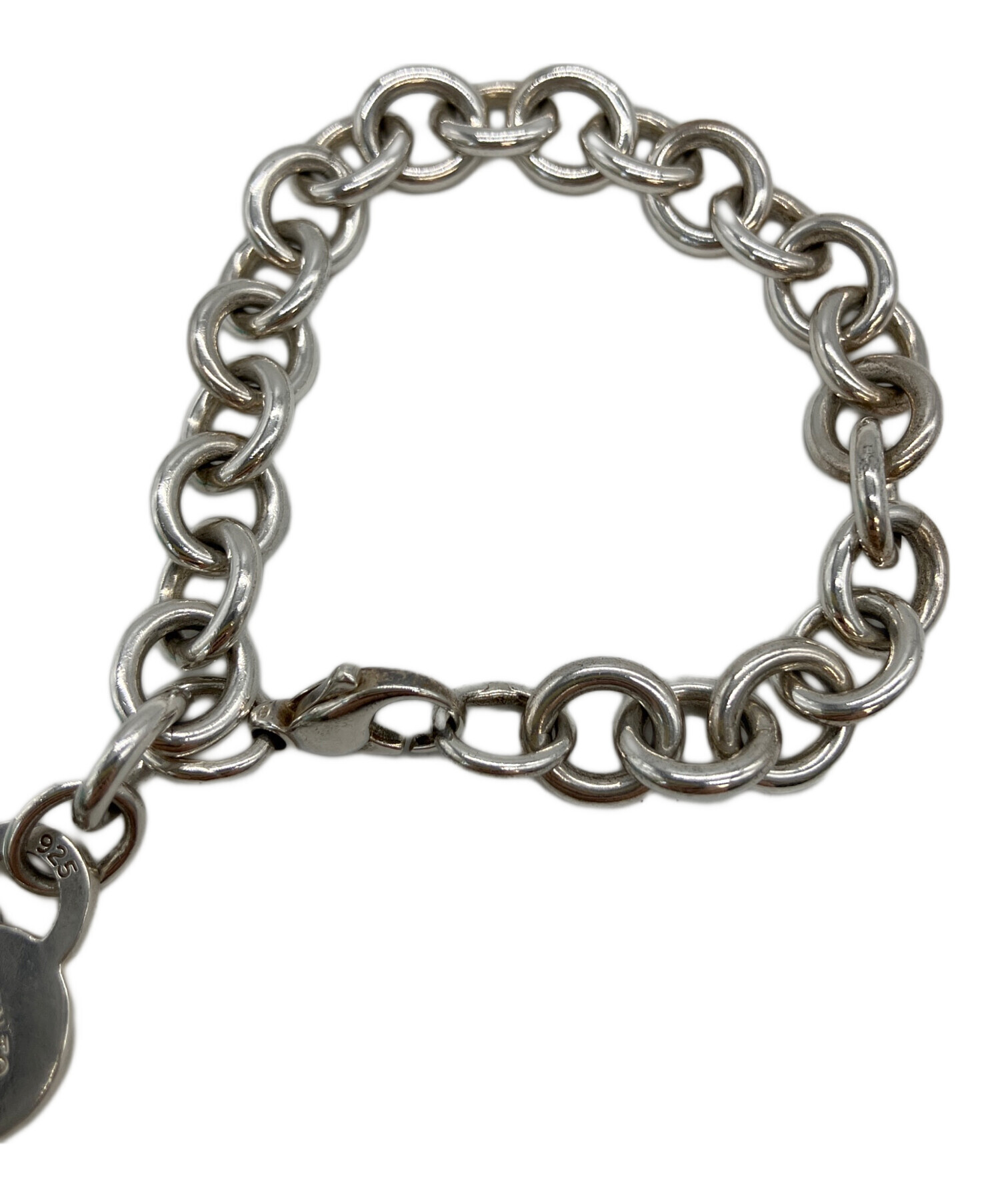 中古・古着通販】TIFFANY & Co. (ティファニー) リターントゥハート
