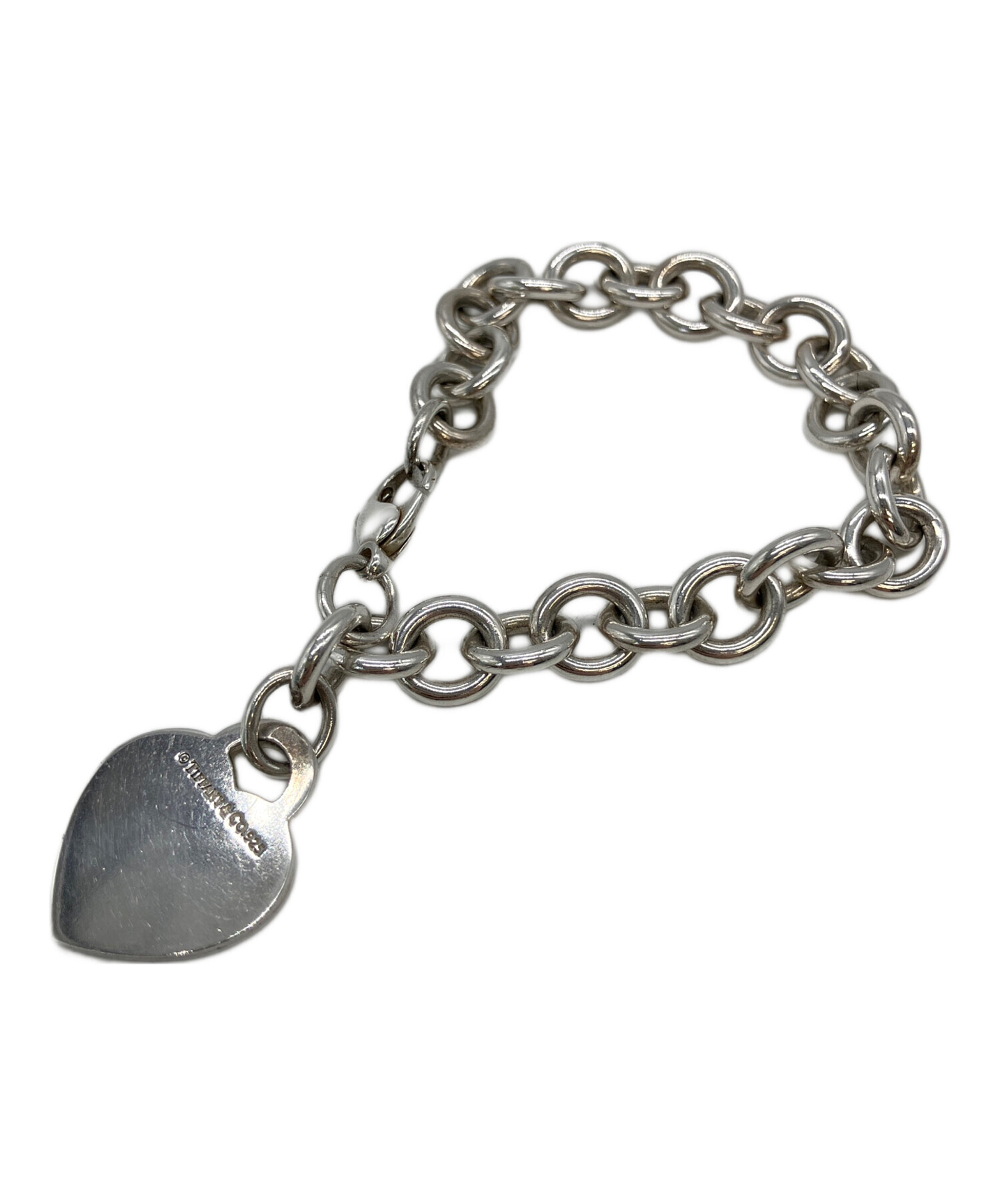 中古・古着通販】TIFFANY & Co. (ティファニー) リターントゥハート