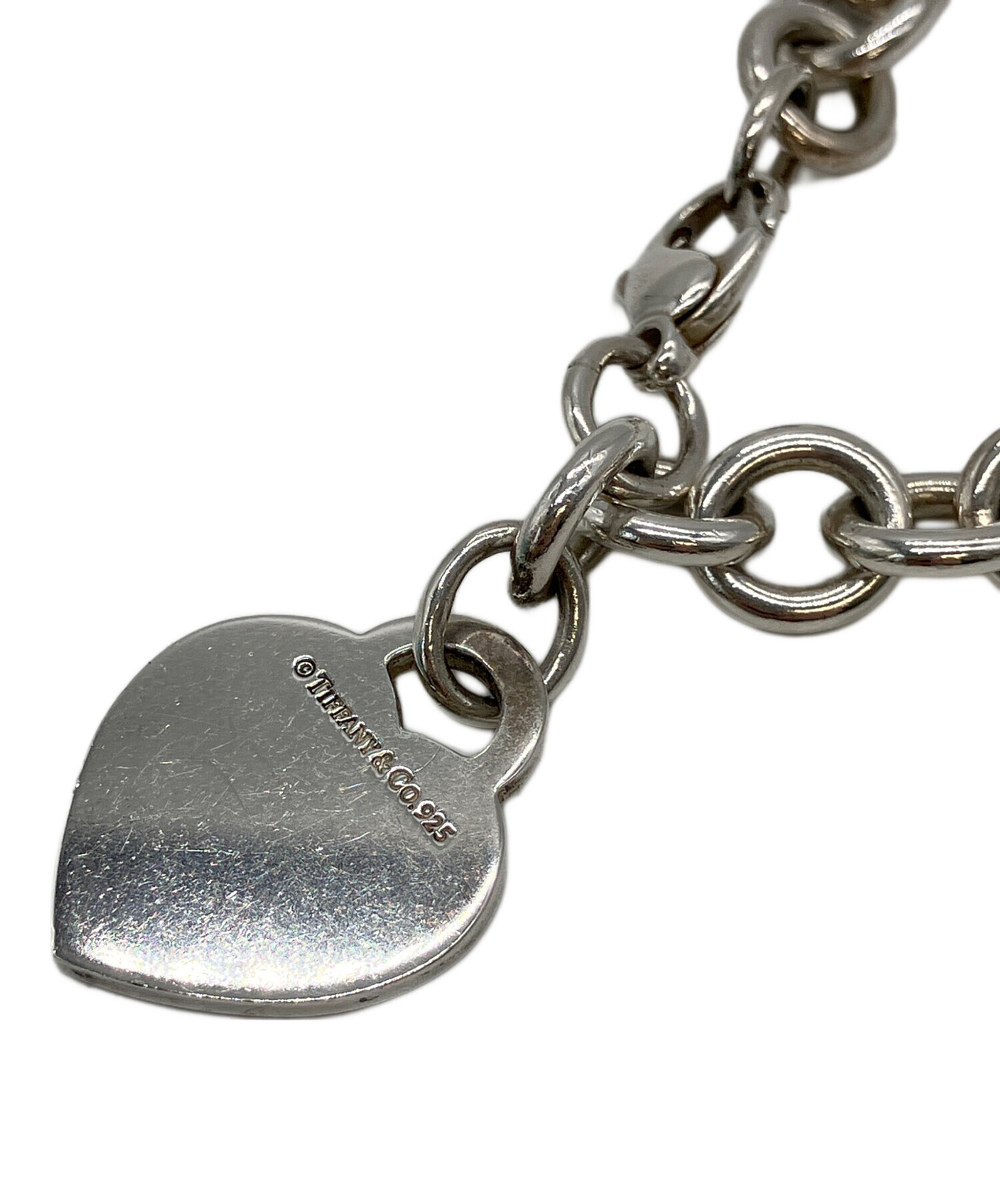中古・古着通販】TIFFANY & Co. (ティファニー) リターントゥハート