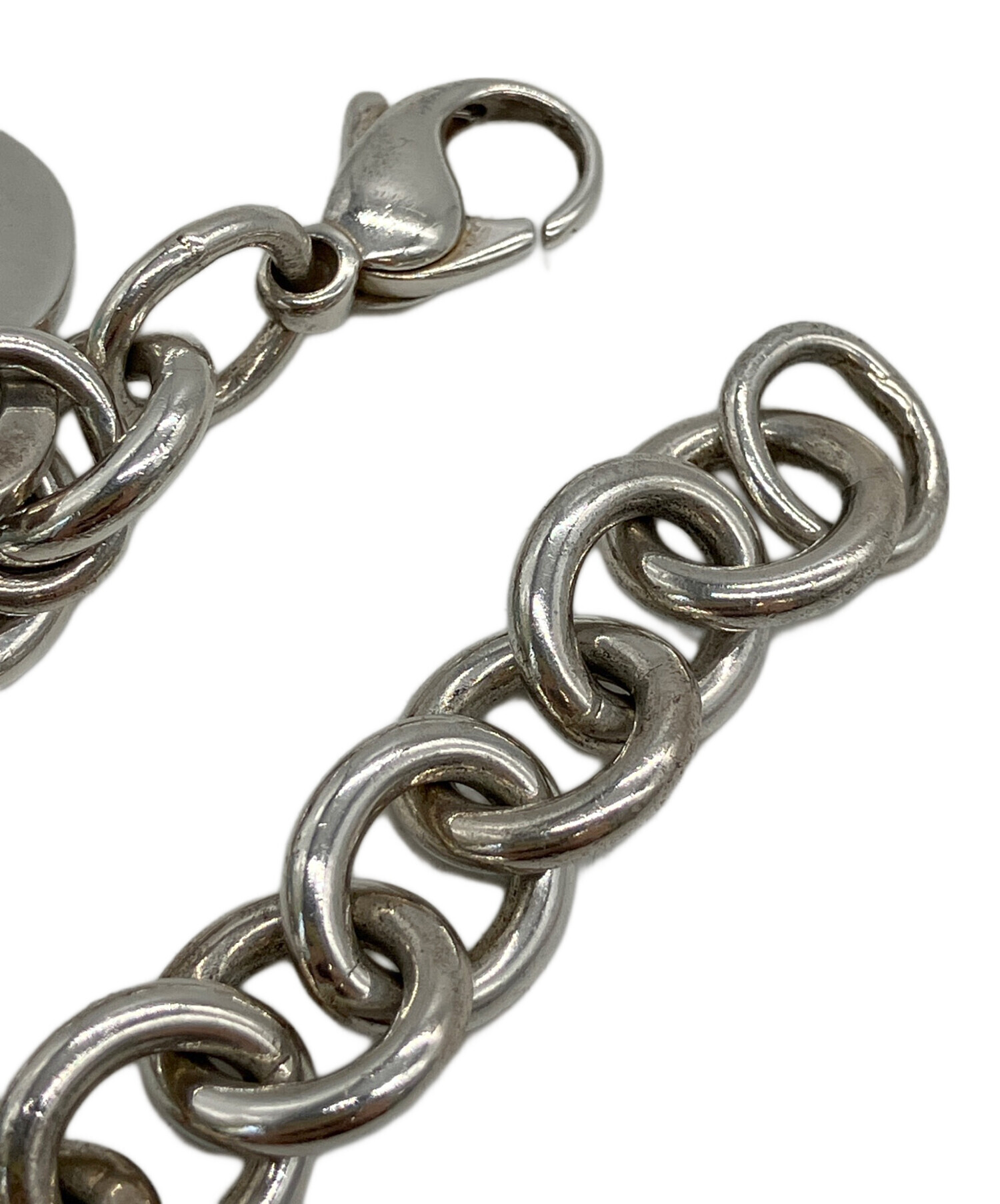 中古・古着通販】TIFFANY & Co. (ティファニー) リターントゥハート