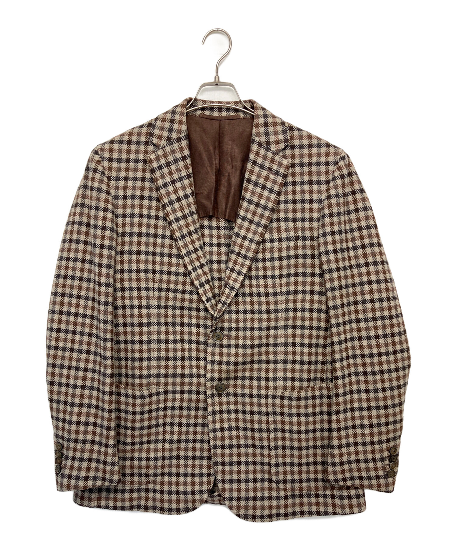 中古・古着通販】stile latino (スティレラティーノ) テーラード