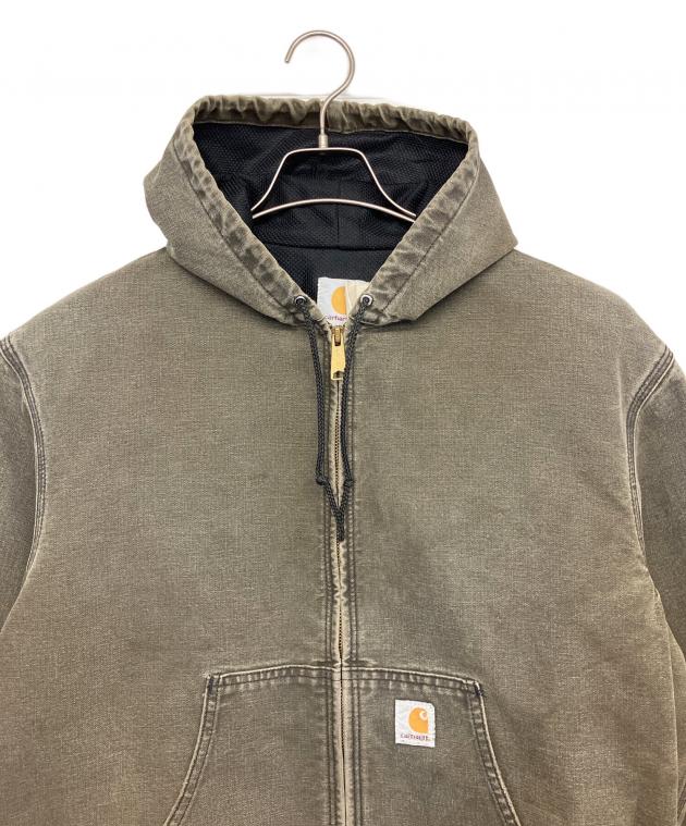中古・古着通販】CarHartt (カーハート) アクティブジャケット