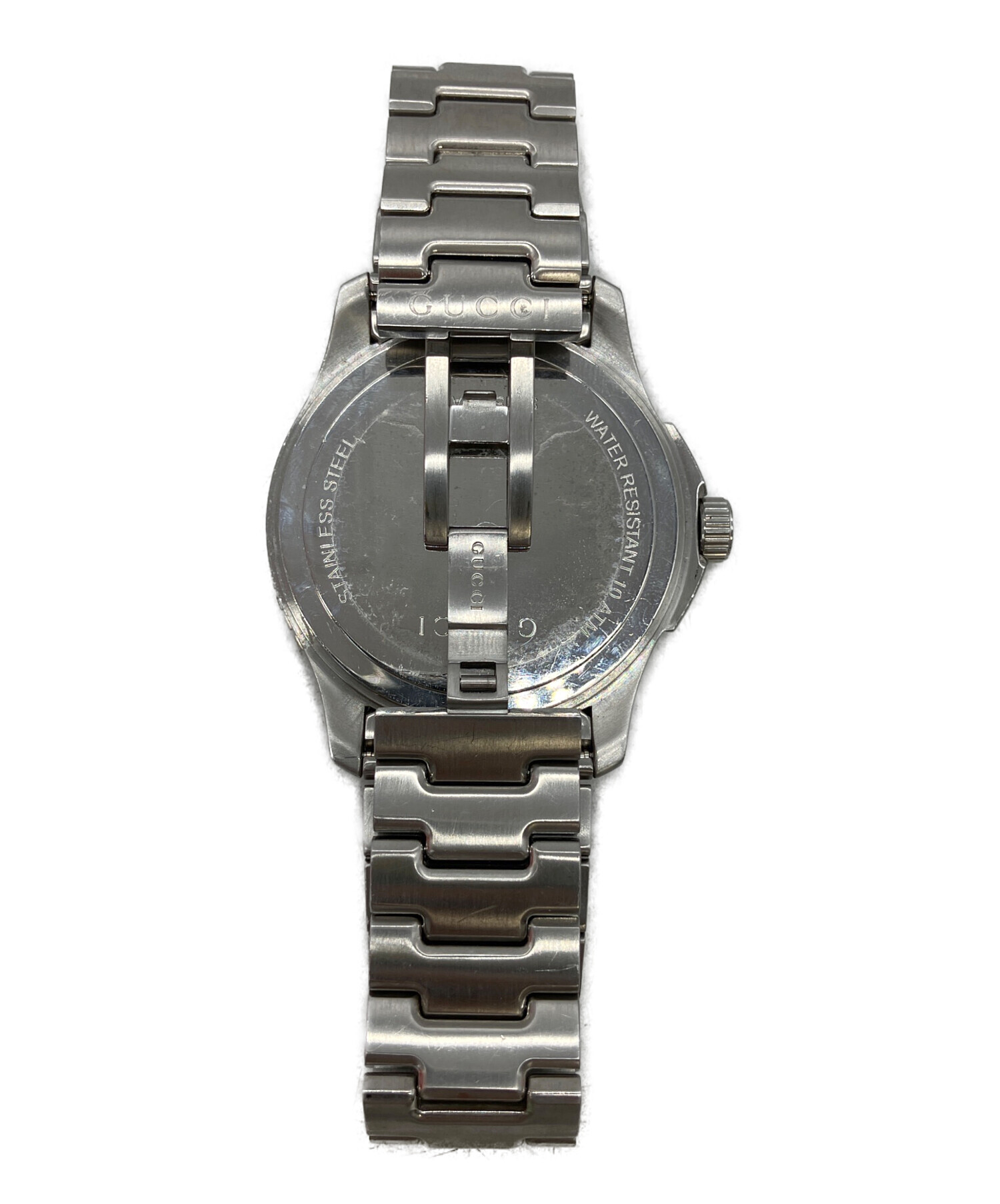 中古・古着通販】GUCCI (グッチ) Gタイムレススポーツ 腕時計