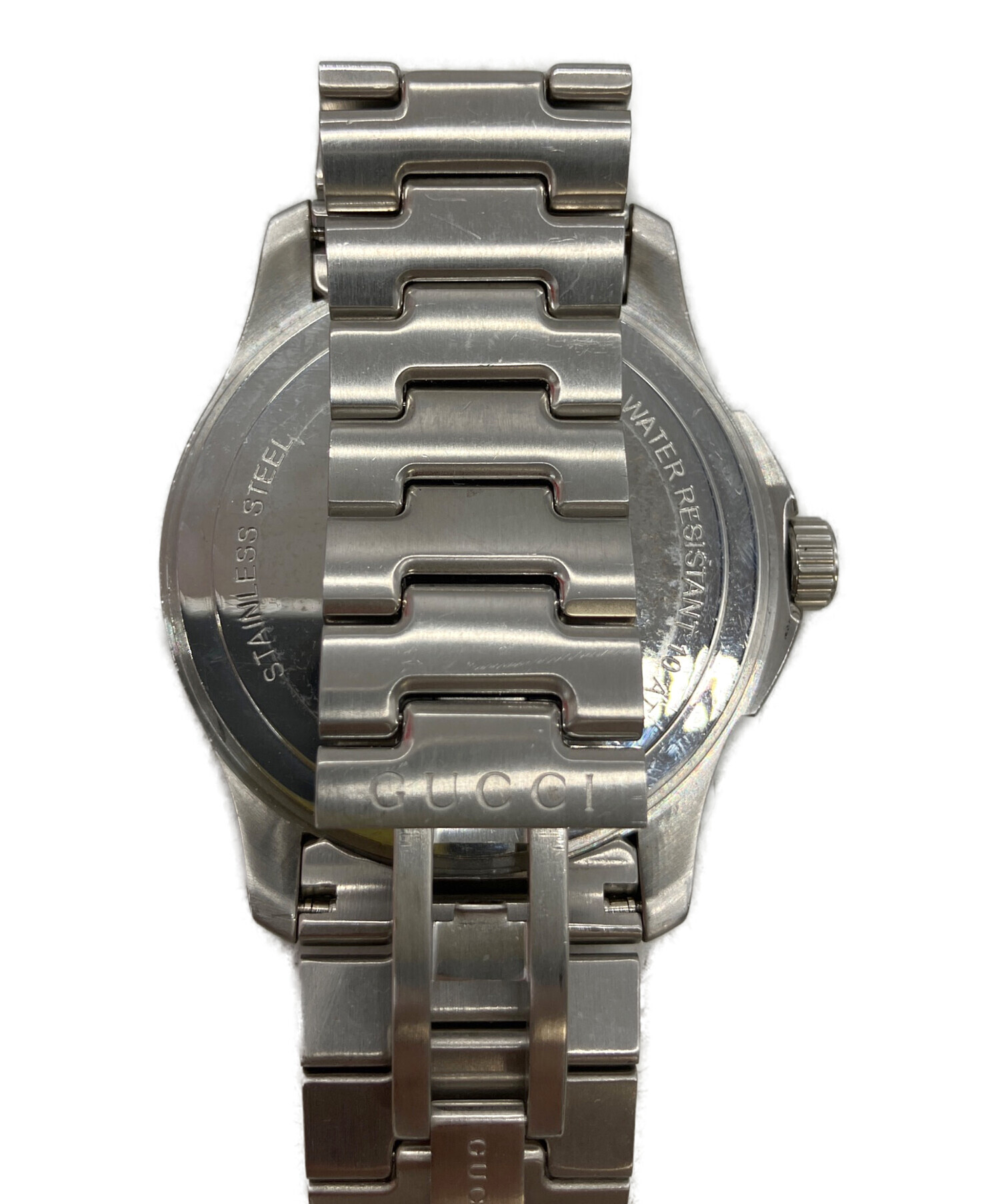 中古・古着通販】GUCCI (グッチ) Gタイムレススポーツ 腕時計
