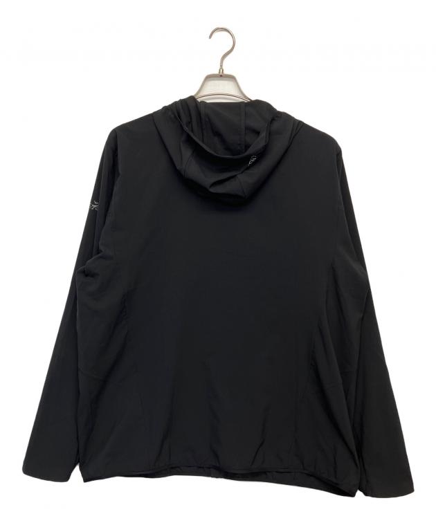 中古・古着通販】ARC'TERYX (アークテリクス) SIMA HOODY ブラック