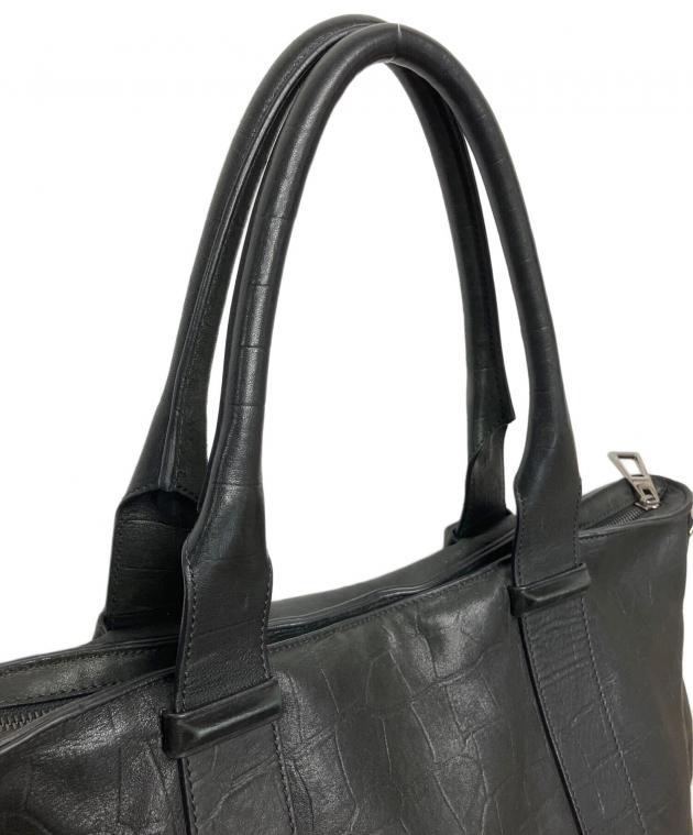 KM希少❗️新品❗️ジミーチュウ　トートバック　クロコ JIMMY CHOO ジミーチュウ ピムリコ クロコ レザー トートバッグ スター