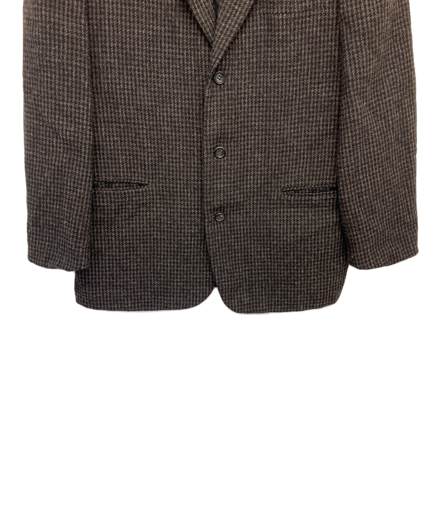 中古・古着通販】COMME des GARCONS HOMME (コムデギャルソン オム