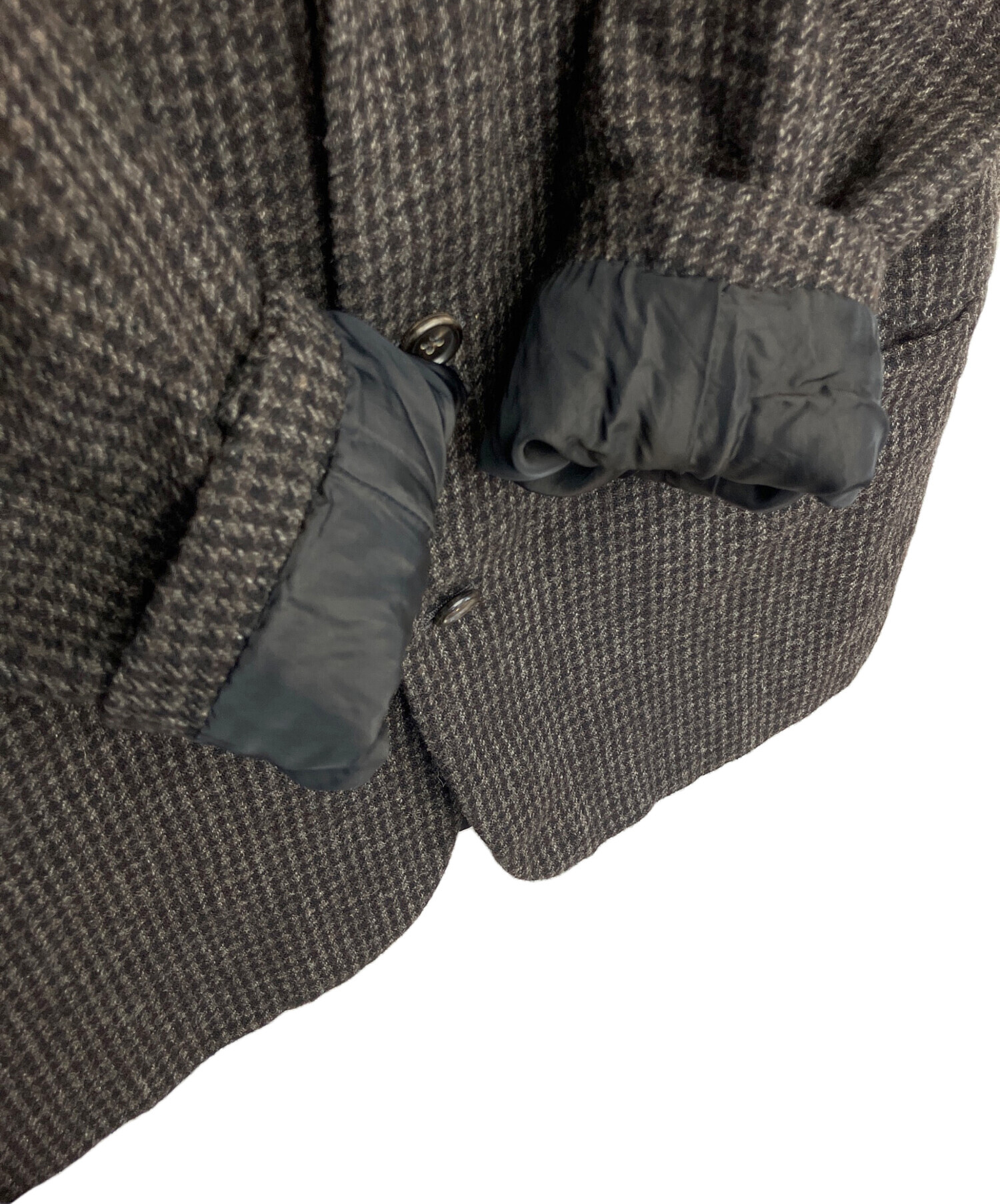 中古・古着通販】COMME des GARCONS HOMME (コムデギャルソン オム