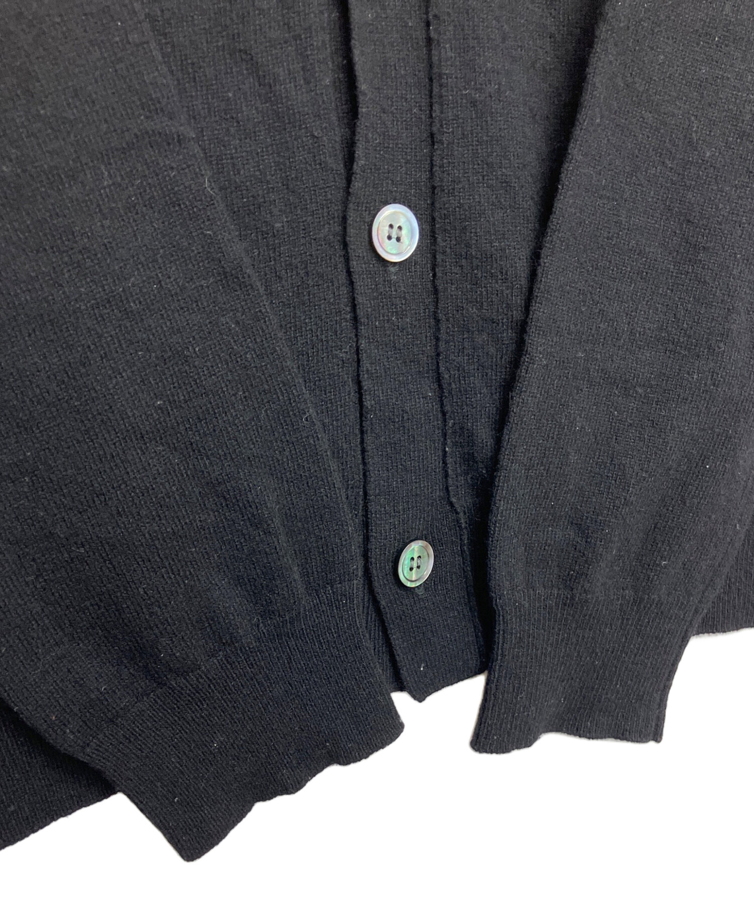 中古・古着通販】PLAY COMME des GARCONS (プレイコムデギャルソン
