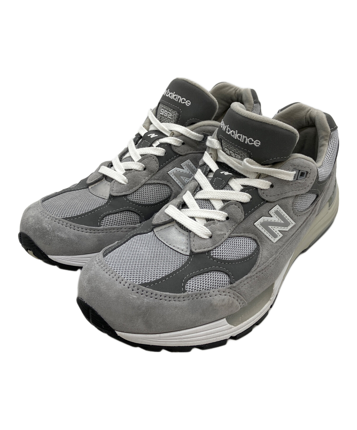 中古・古着通販】NEW BALANCE (ニューバランス) New Balance 992 中古・古着通販】NEW BALANCE (ニューバランス) New Balance 992