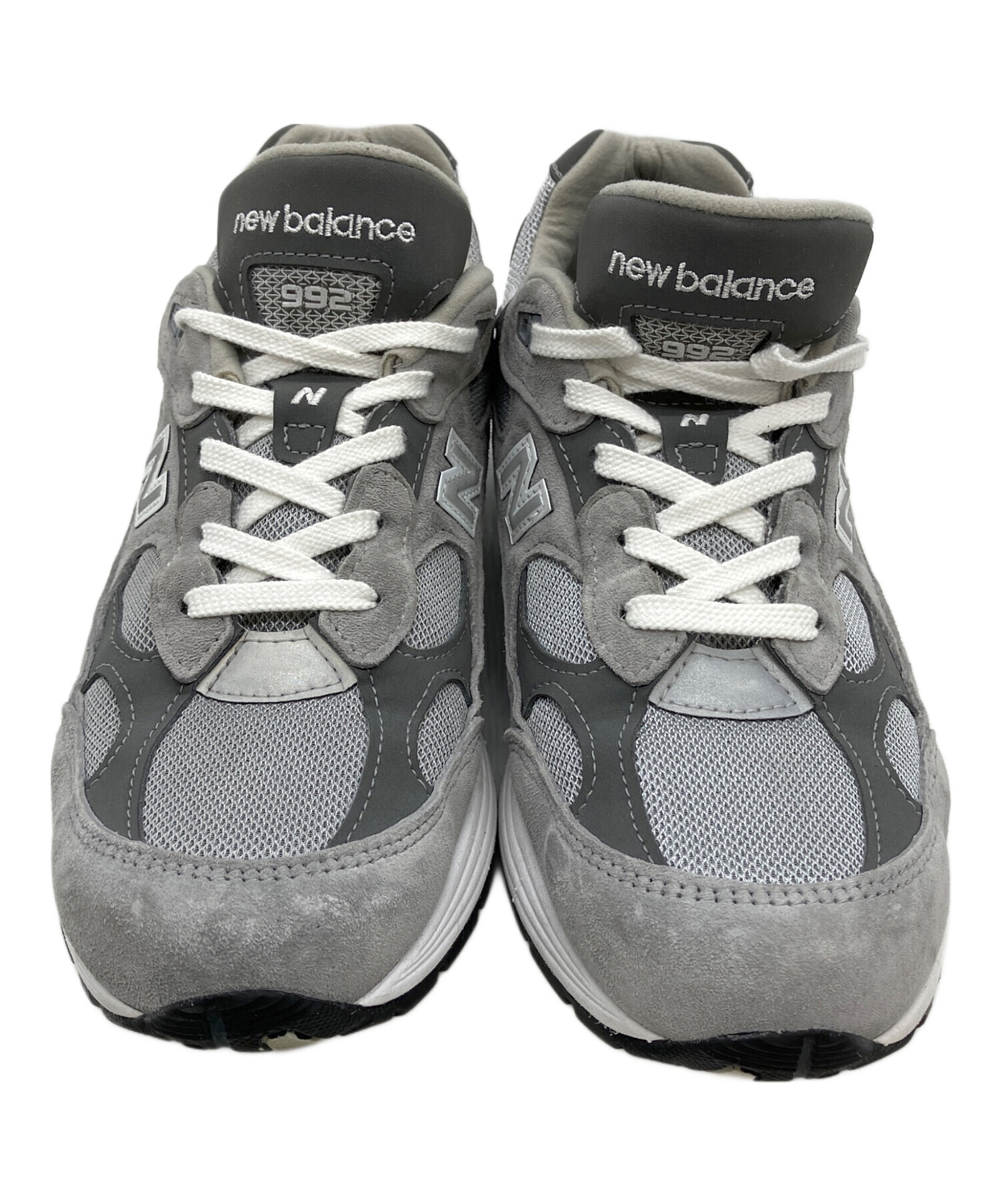 中古・古着通販】NEW BALANCE (ニューバランス) New Balance 992 
