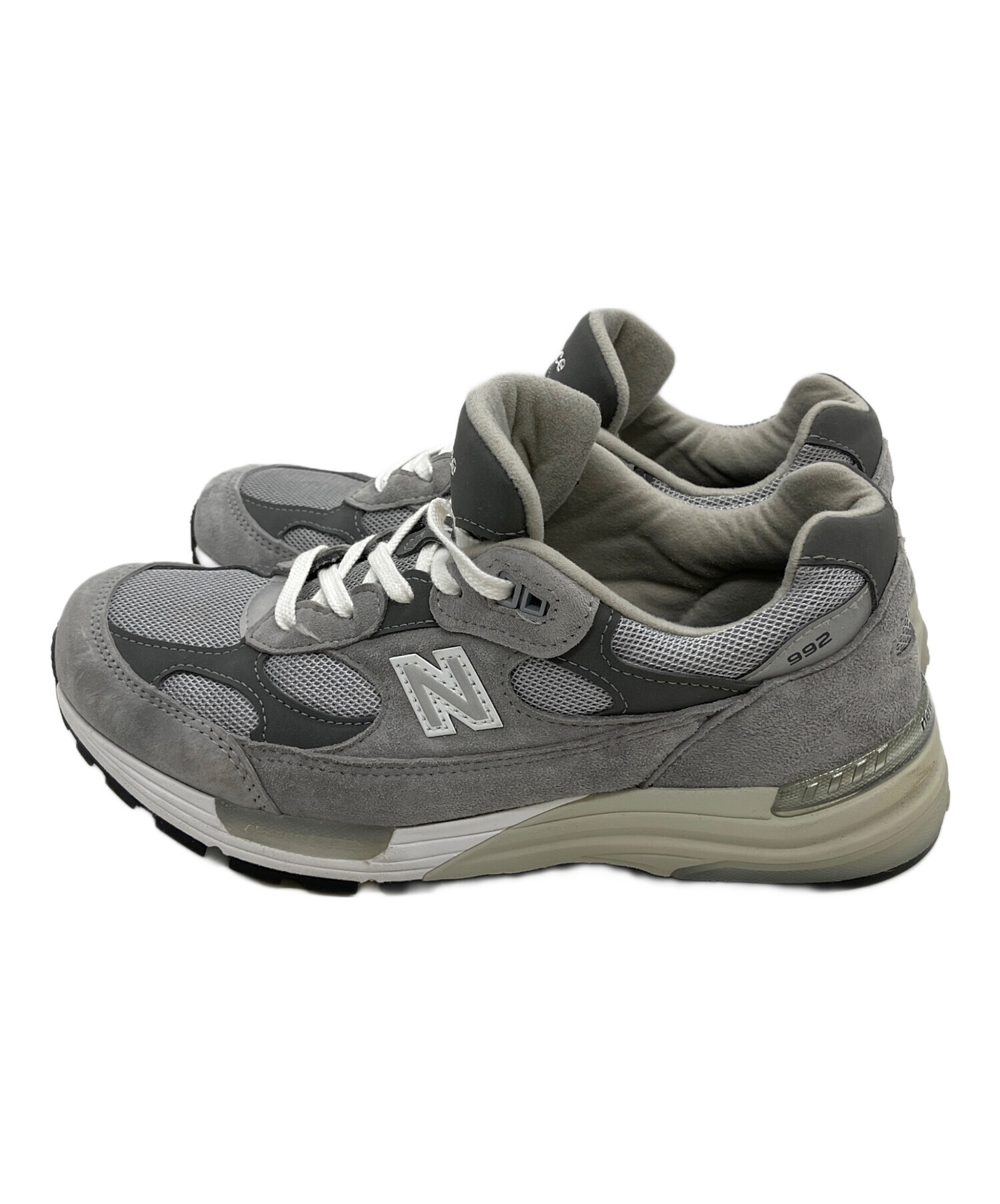 中古・古着通販】NEW BALANCE (ニューバランス) New Balance 992 