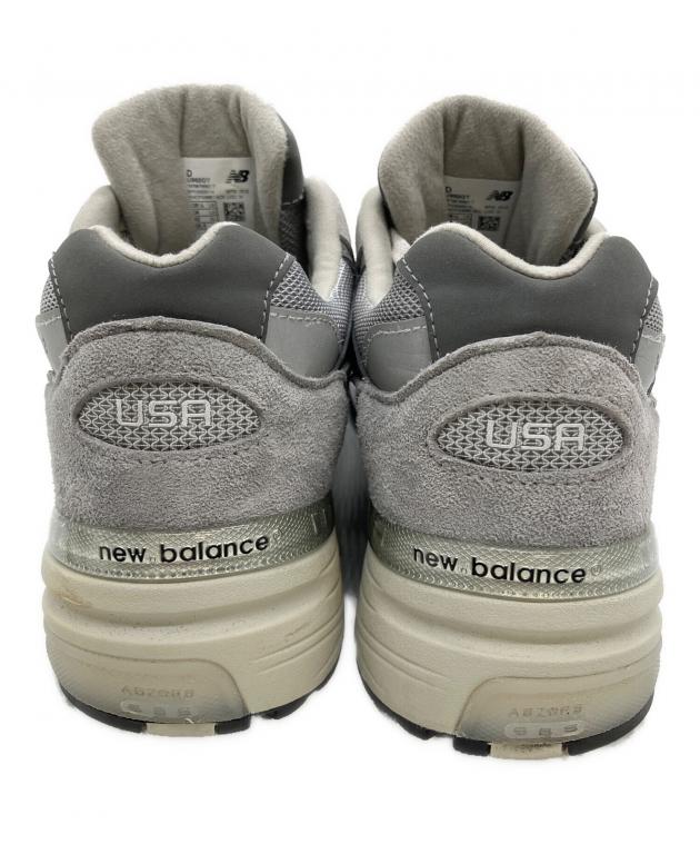 中古・古着通販】NEW BALANCE (ニューバランス) New Balance 992 
