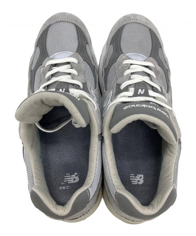 中古・古着通販】NEW BALANCE (ニューバランス) New Balance 992 