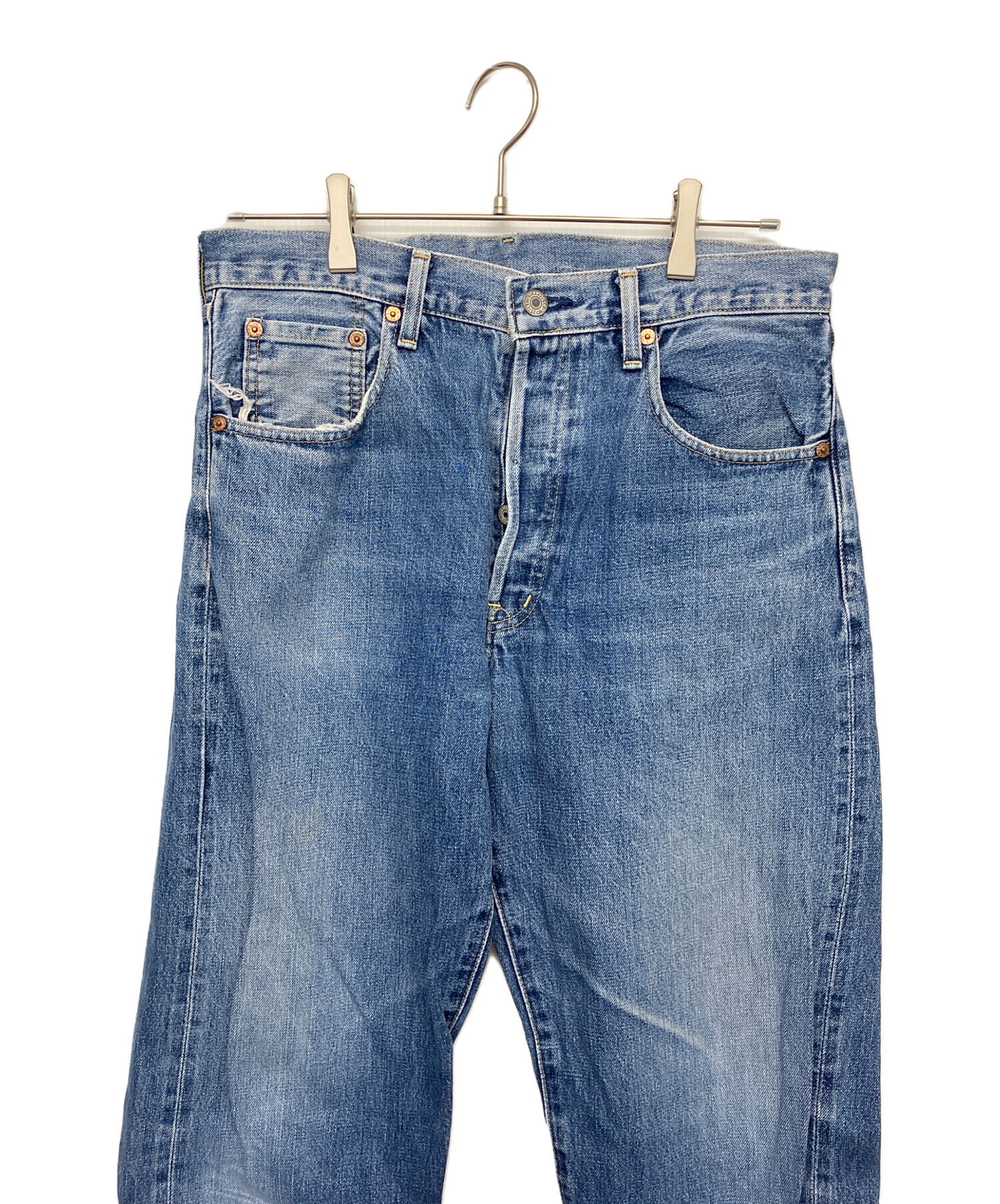 中古・古着通販】LEVI