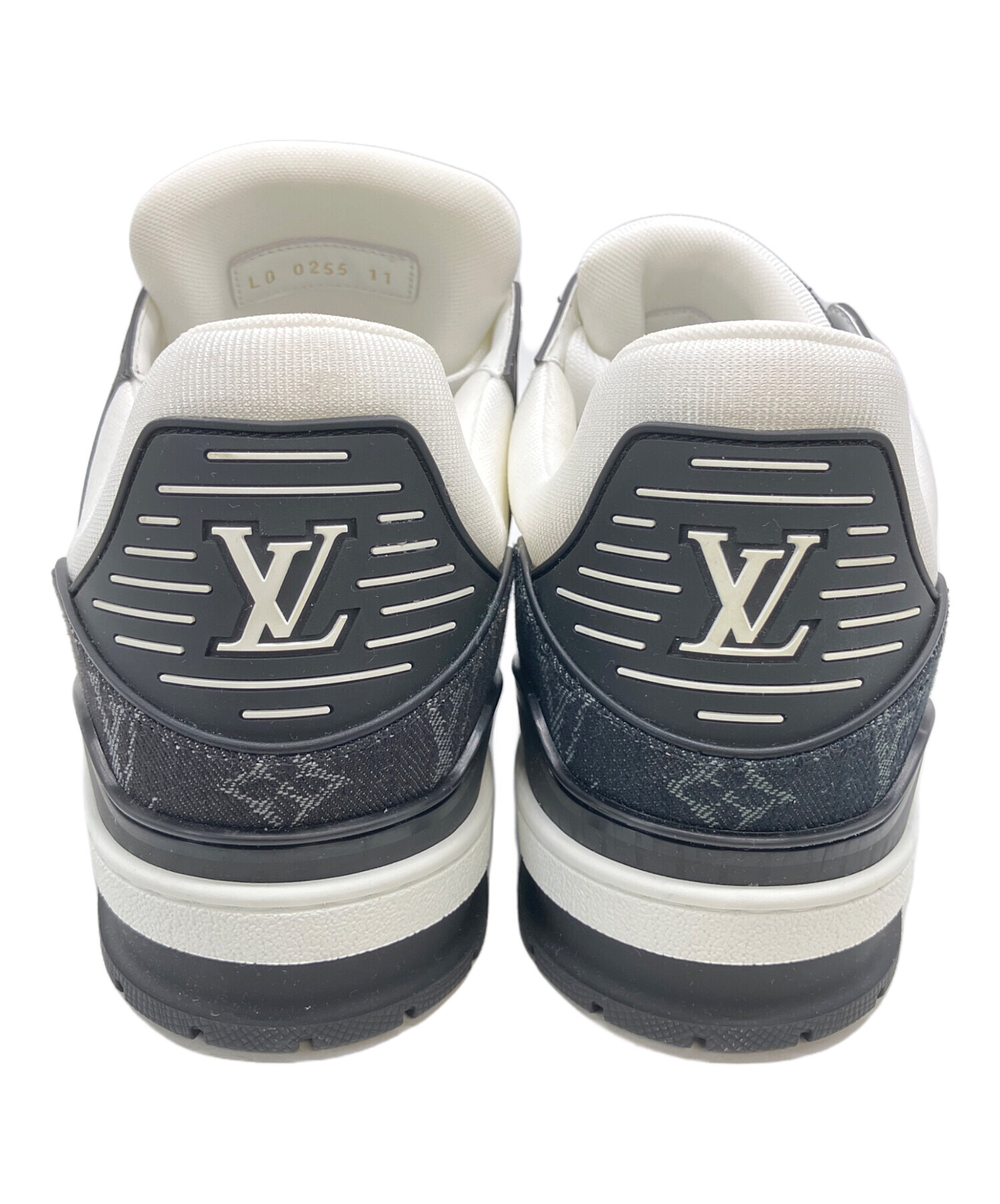 中古・古着通販】LOUIS VUITTON (ルイ ヴィトン) LVトレイナー