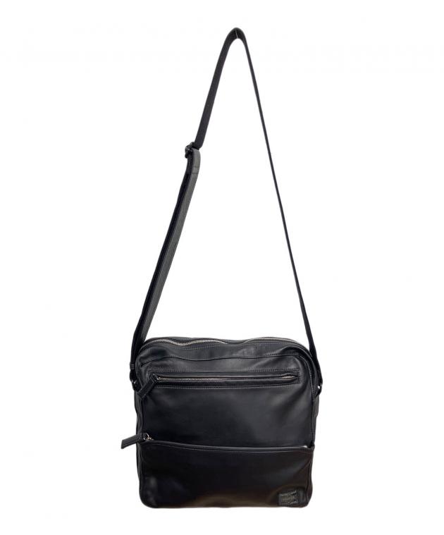 中古・古着通販】PORTER (ポーター) タクティカル ショルダーバッグ