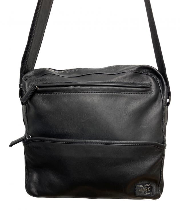 中古・古着通販】PORTER (ポーター) タクティカル ショルダーバッグ
