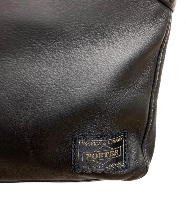 中古・古着通販】PORTER (ポーター) タクティカル ショルダーバッグ