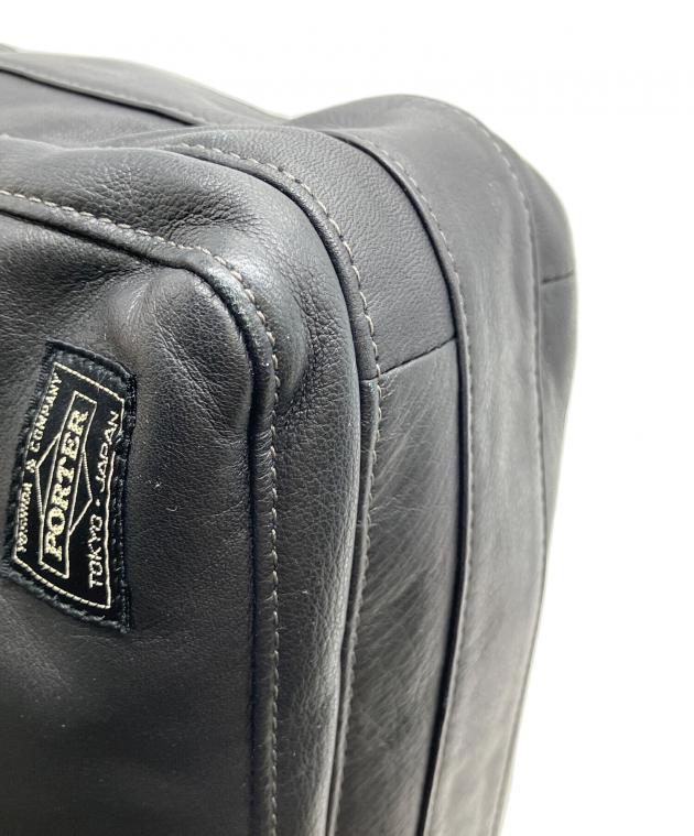 中古・古着通販】PORTER (ポーター) タクティカル ショルダーバッグ