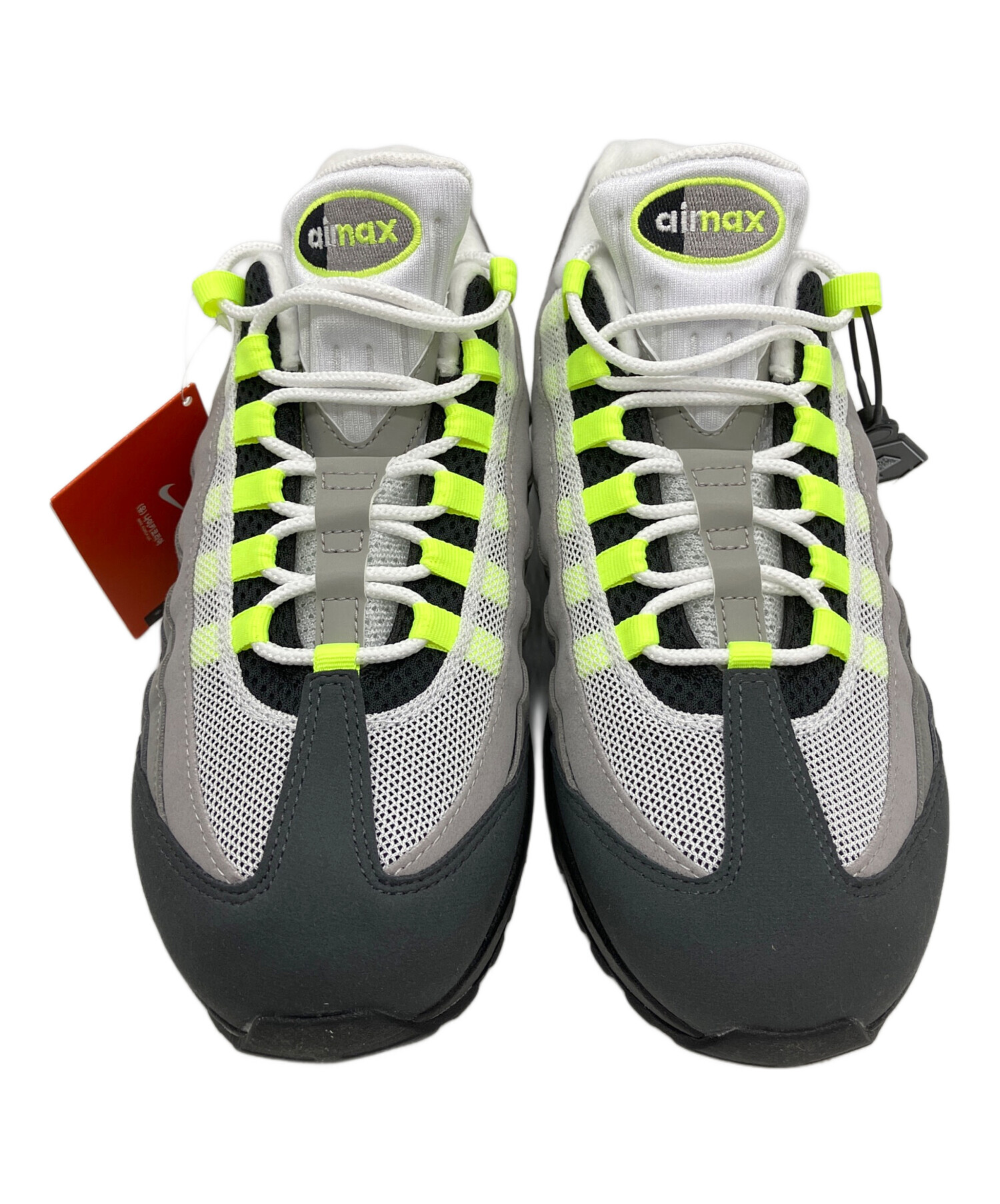 中古・古着通販】NIKE (ナイキ) Air Max 95 OG Big Bubble 