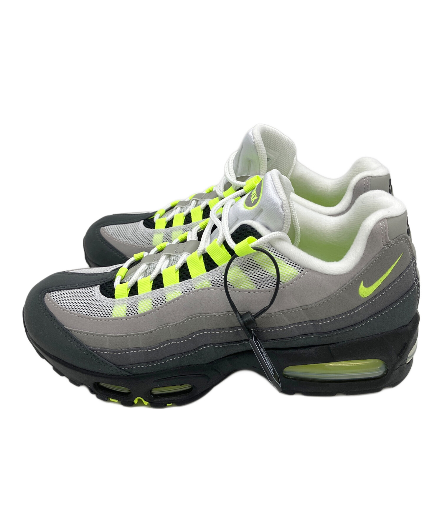 中古・古着通販】NIKE (ナイキ) Air Max 95 OG Big Bubble 