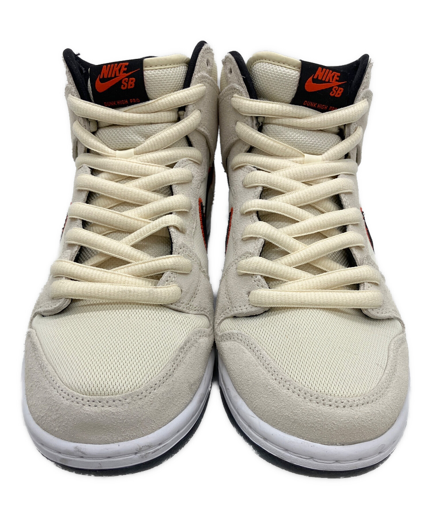 中古・古着通販】NIKE (ナイキ) DH7155-001 ハイカットスニーカー