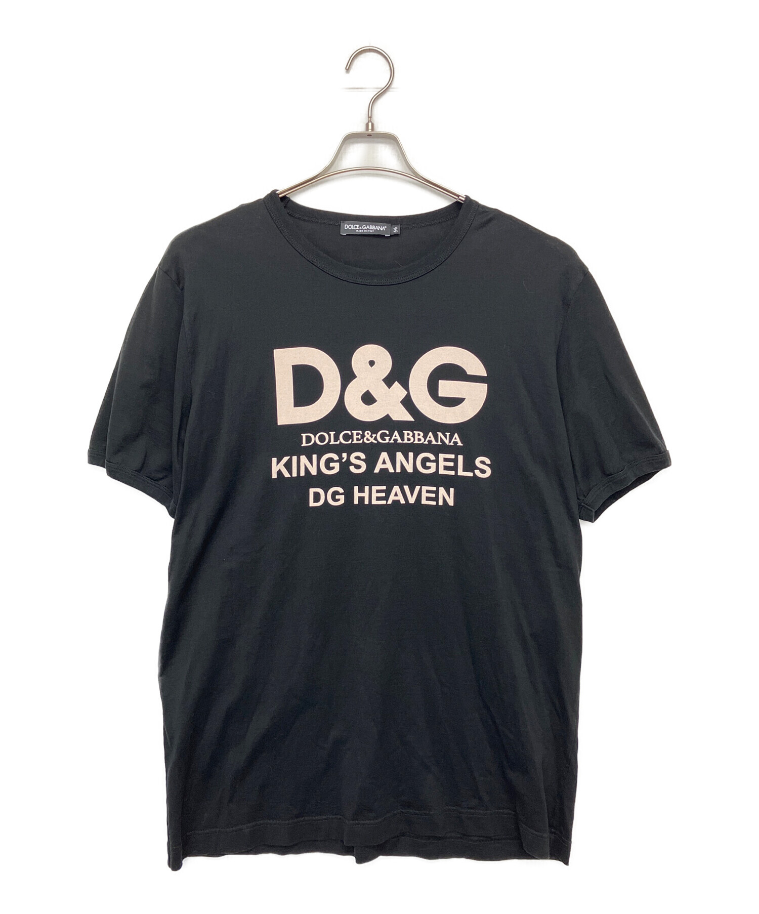 中古・古着通販】DOLCE & GABBANA (ドルチェ＆ガッバーナ) JT-G8IV0T
